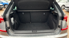 Skoda Kamiq 1.5 TSI Monte Carlo Edition 5dr Petrol Hatchback